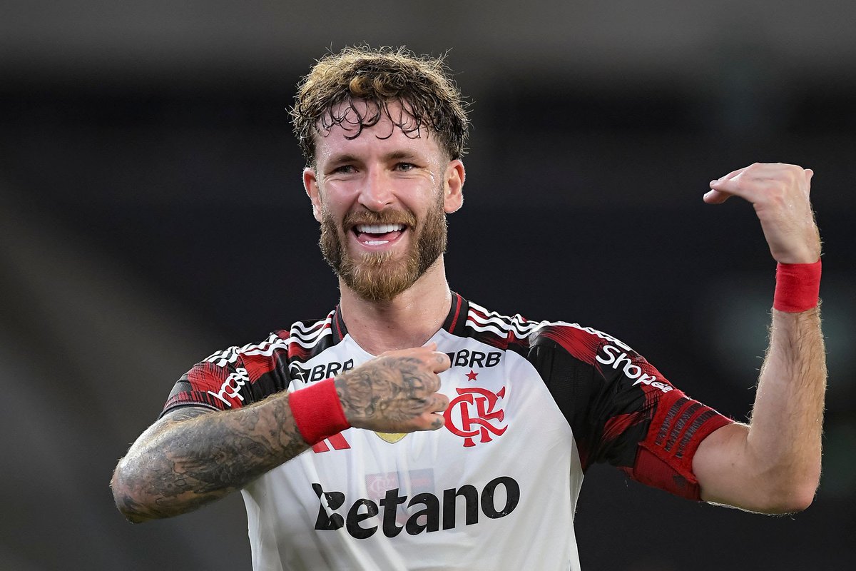 CT Paiva - UrubuClube 𓅐 tweet media