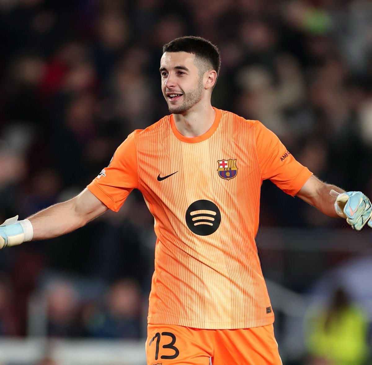 Barça News Brasil tweet media