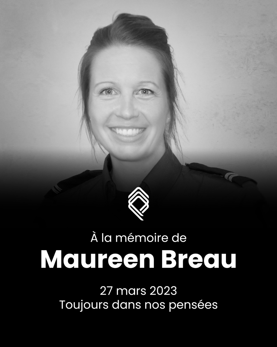 Association des policiers provinciaux du Québec tweet media
