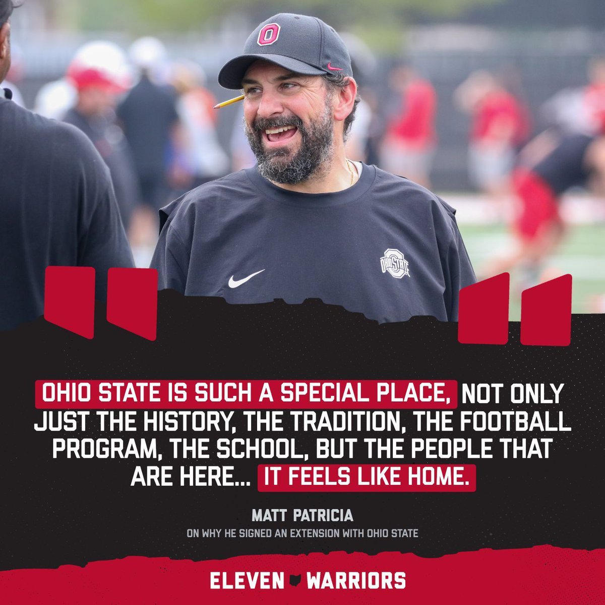 Eleven Warriors tweet media