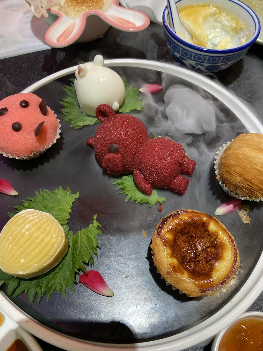 Freddo Rodriguez tweet media