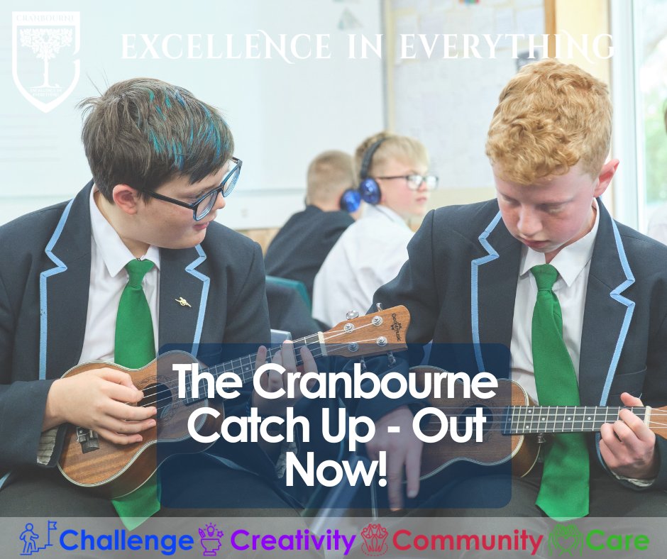 Cranbourne tweet media