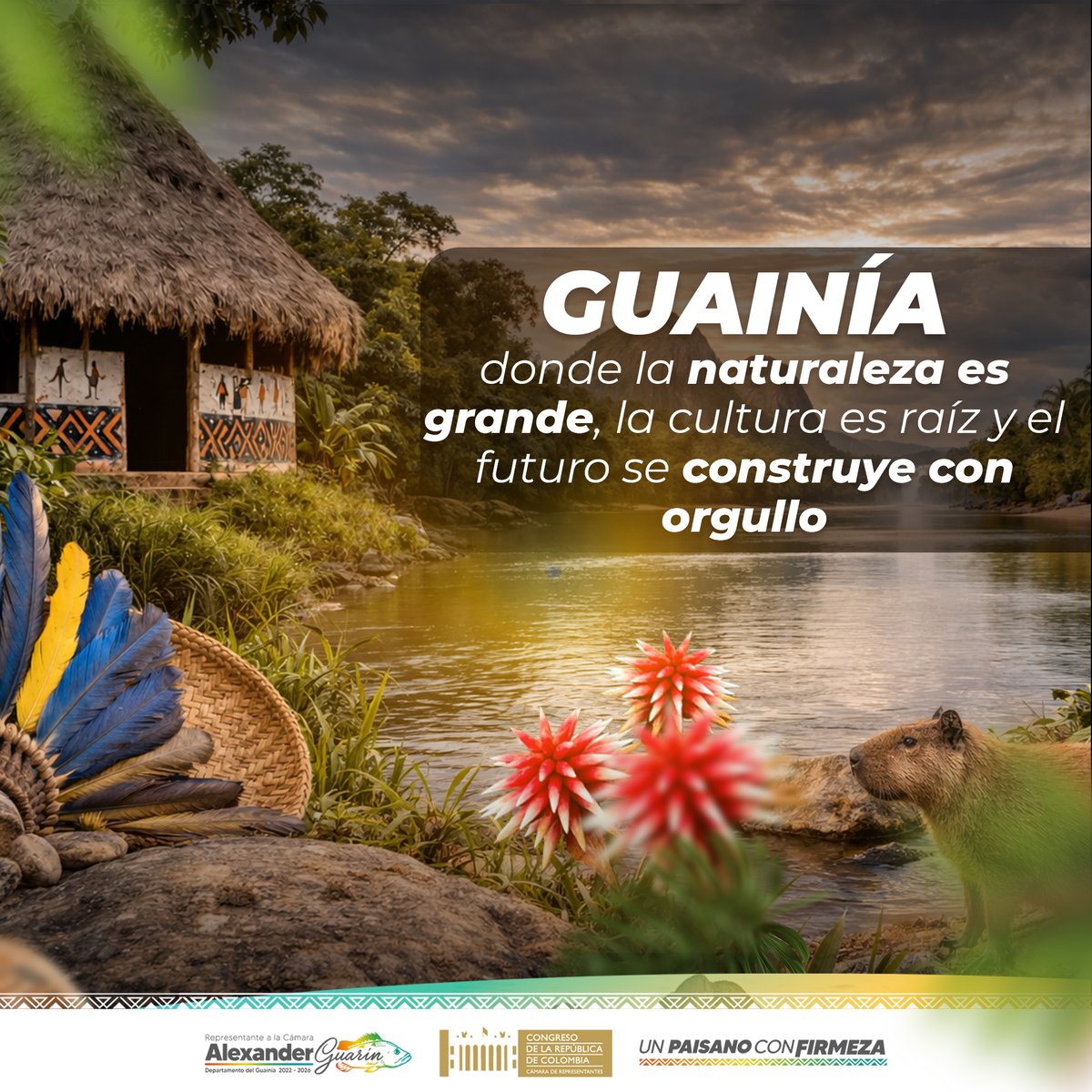 Alexander Guarín Silva tweet media