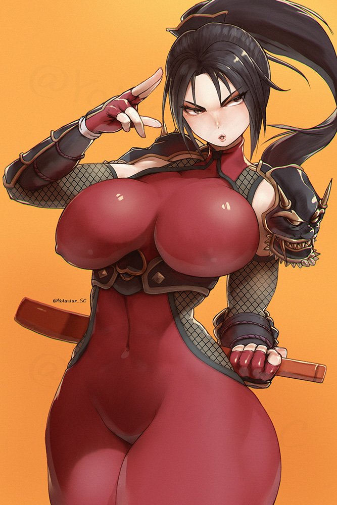 よたすた⭐ｲｷがいい西のラファエル✏️IllustCommisionOK tweet media