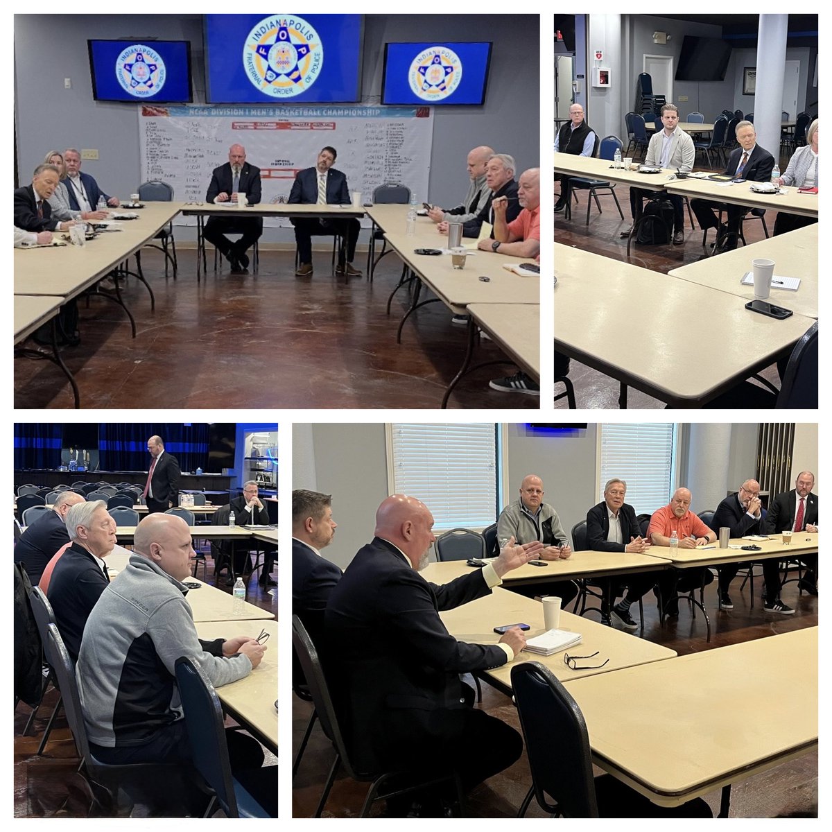 Rick Snyder tweet media