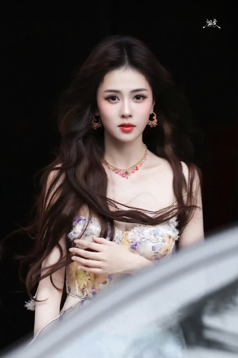 白鹿🍃 tweet media