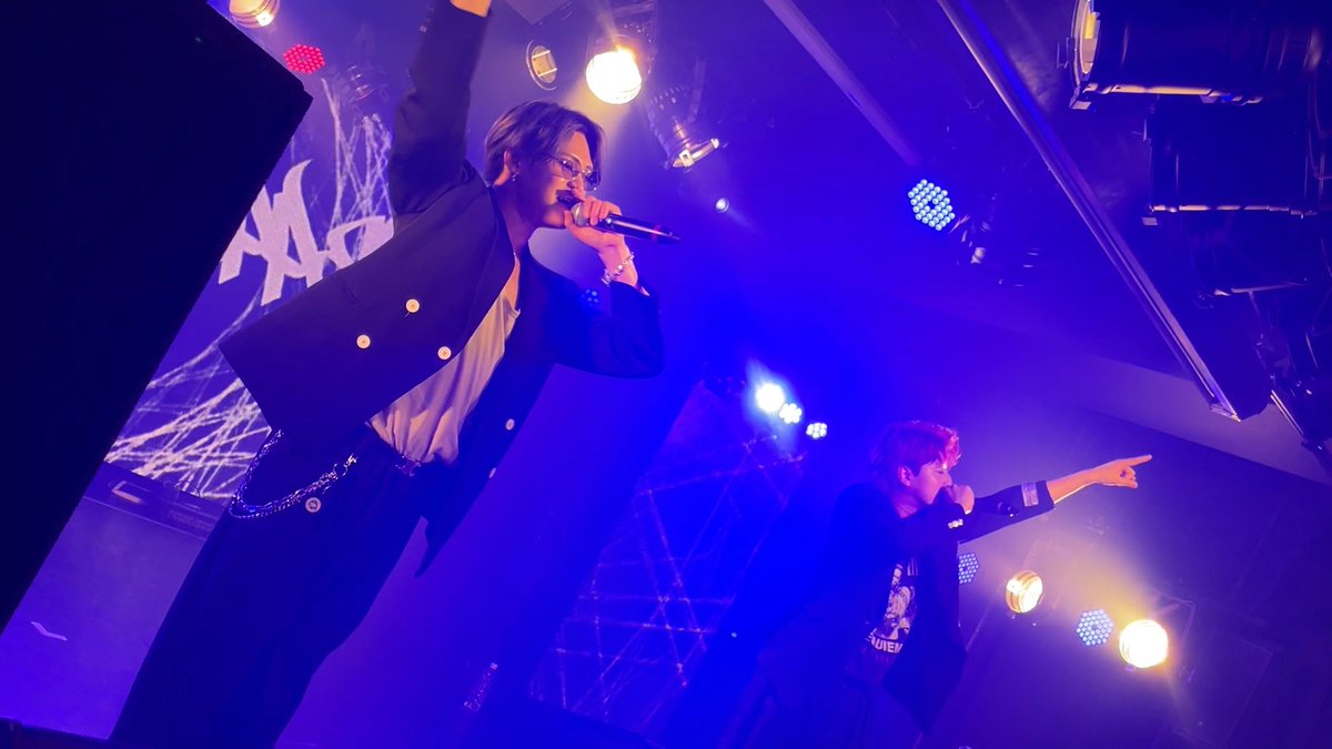 BLACK PEPPER tweet media