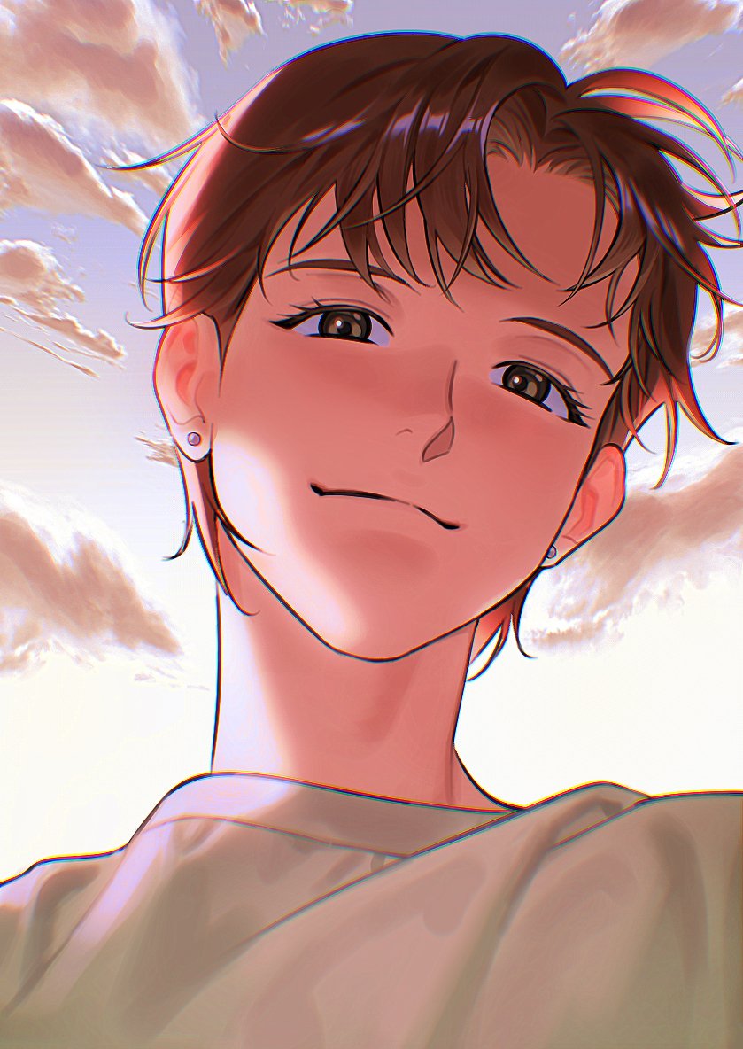 cheongsae's tweet photo. ☁️🌥️ https://t.co/CSPmTaOM7x