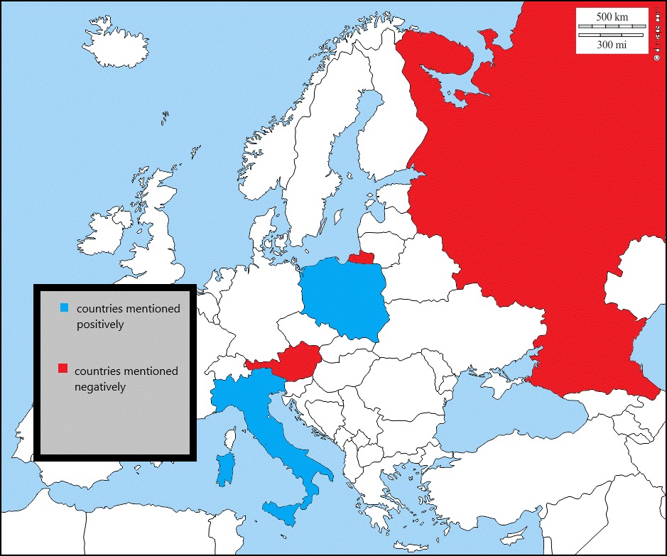 Vintage Maps tweet media