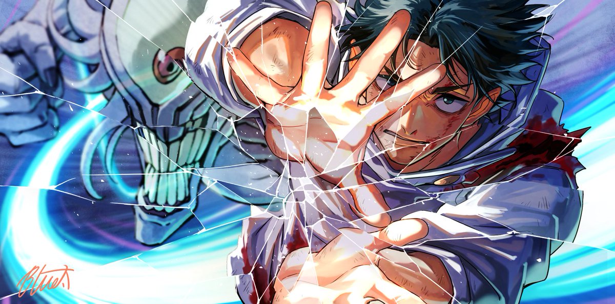 ぶるー太 tweet media