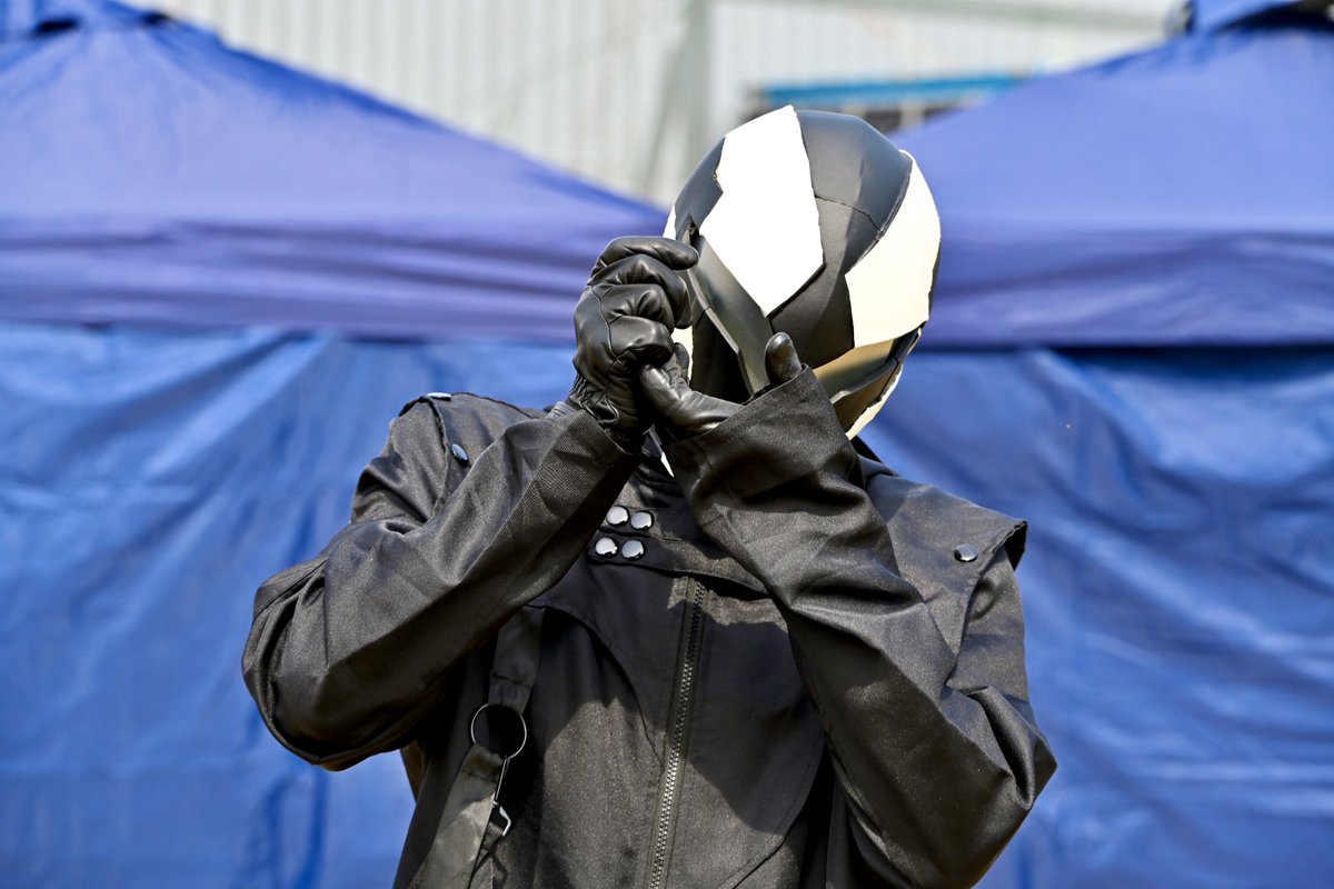 ズッポシ tweet media