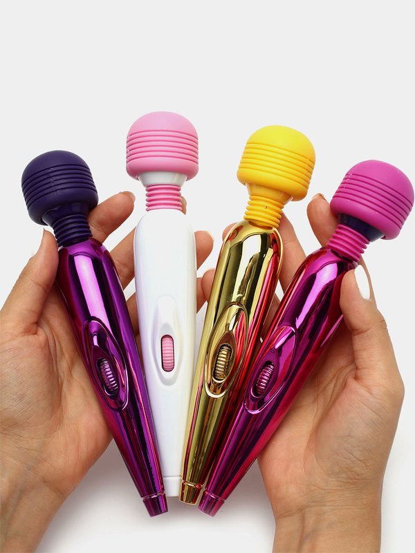 MimiVibrator tweet media