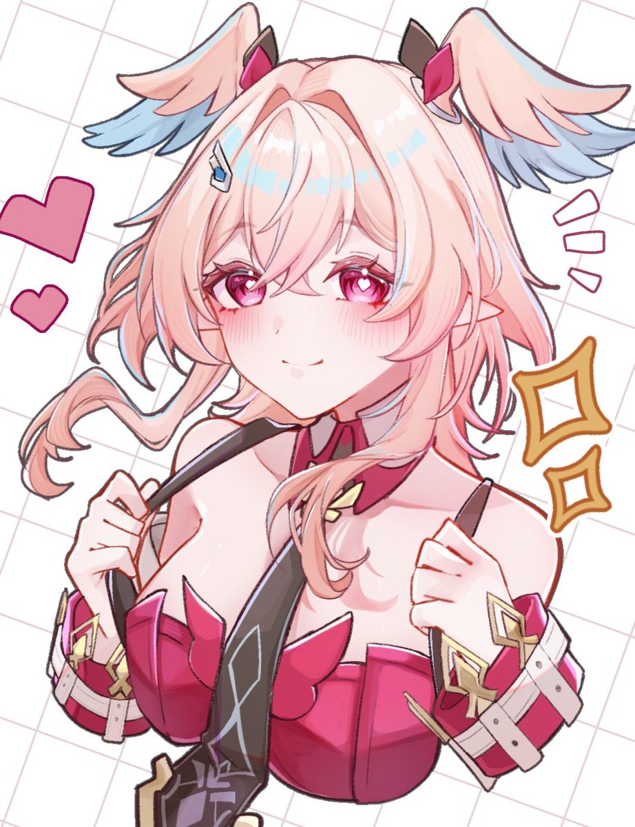 ぽてと餅 tweet media