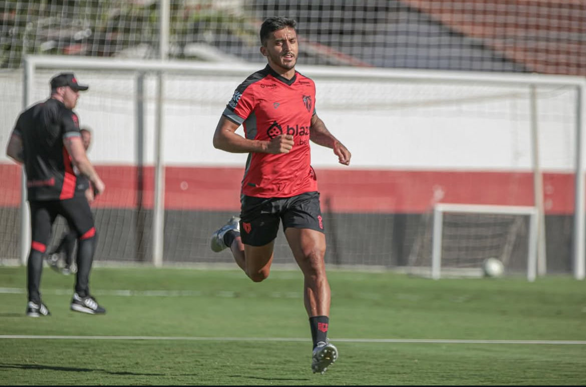 Henrique Alcaraz tweet media