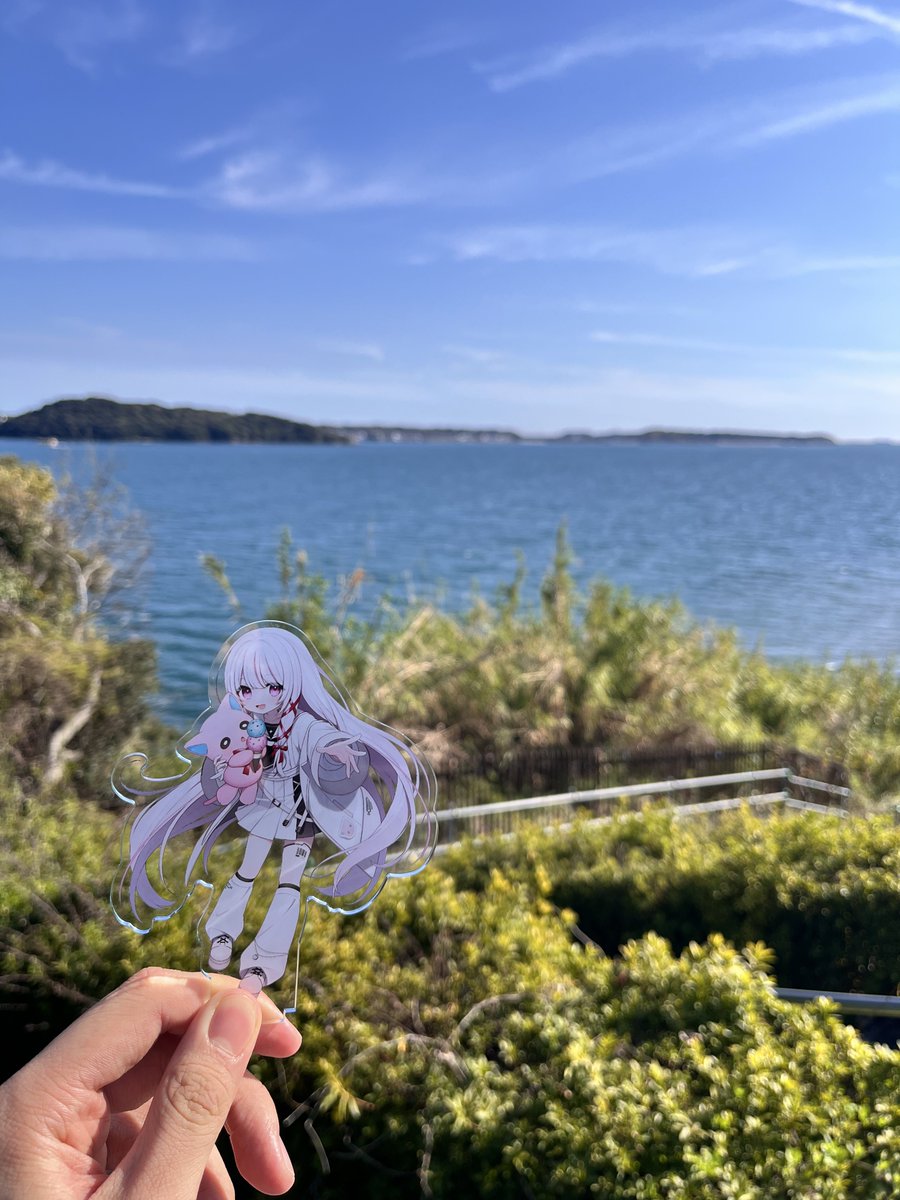 凸凹/Nito❄️☘️ tweet media