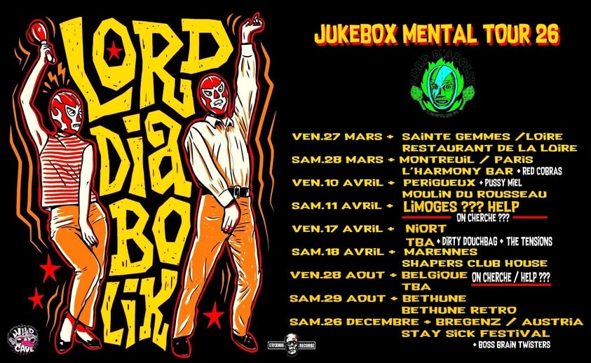 Sweet Grooves tweet media