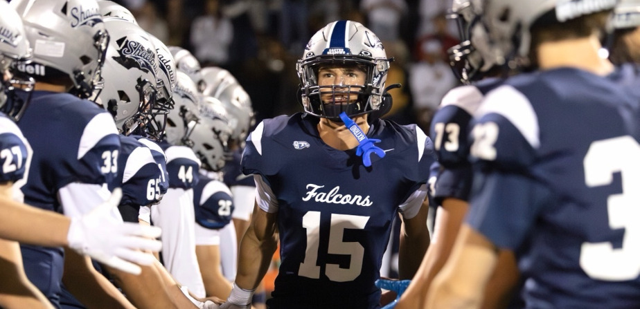 AZ Prep Varsity tweet media