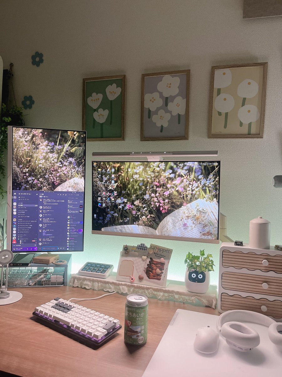 せ( ◜▿◝ )な tweet media