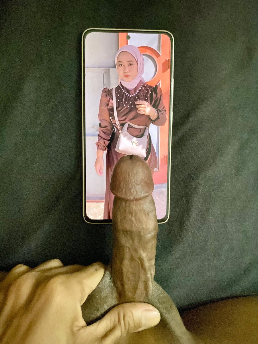 MunipF32230's tweet photo. #pejuhinjilbab #kontolinjilbab https://t.co/avjurMjkxH