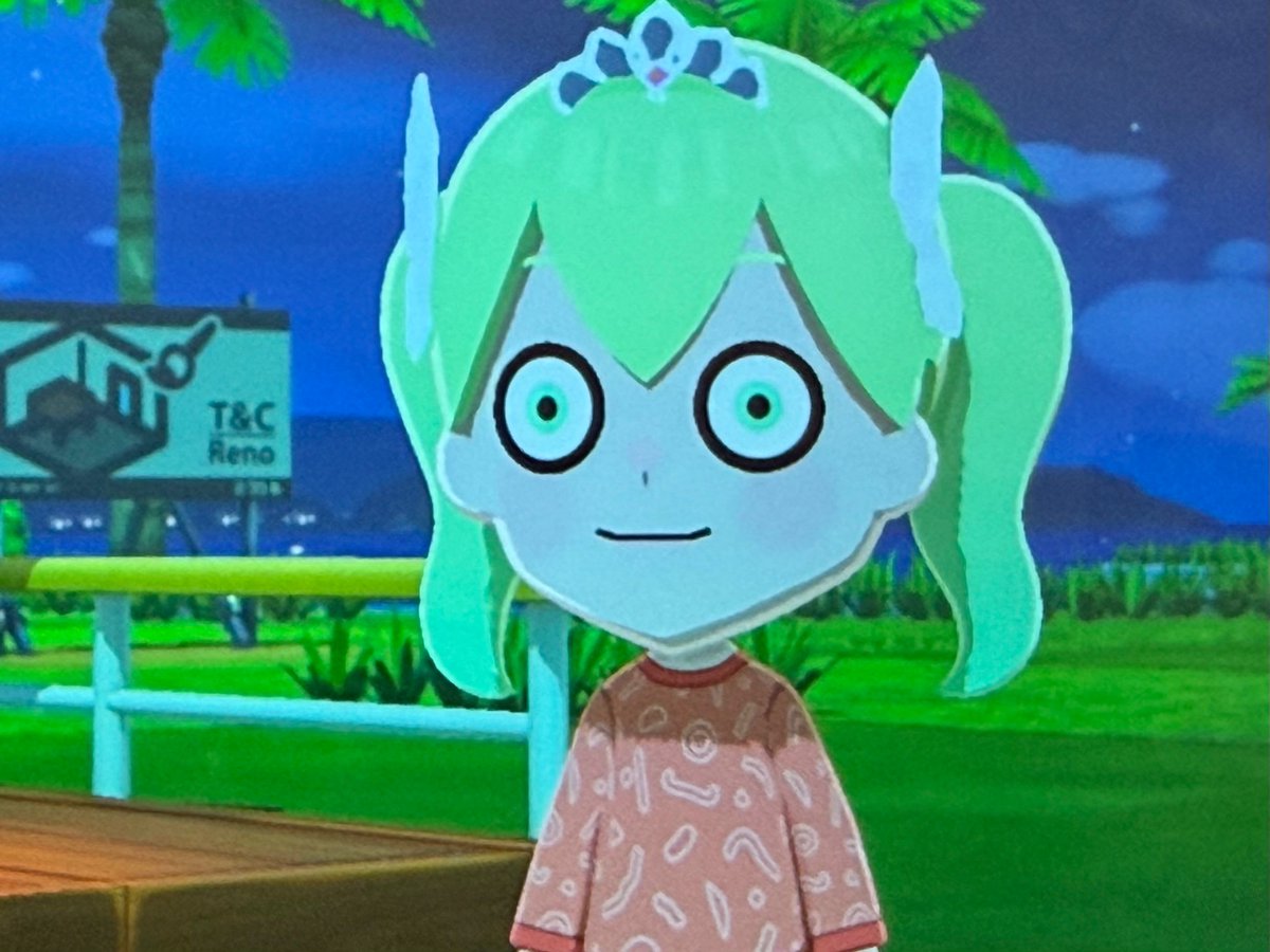 まぐろ tweet media