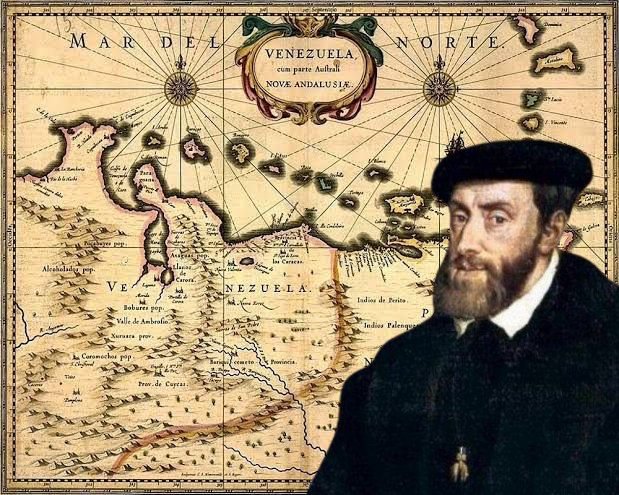 Venezuela Inmortal tweet media