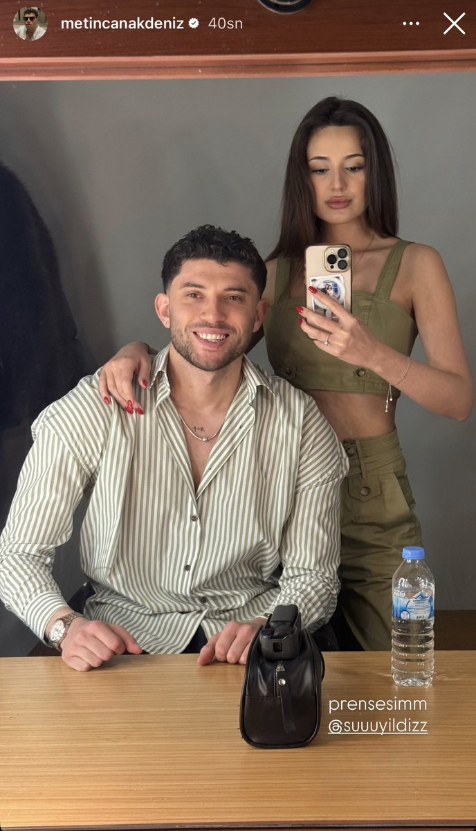 Rumeysa🤍 tweet media