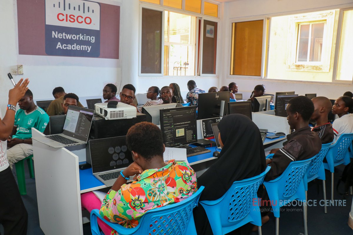 ElimuProjects tweet media