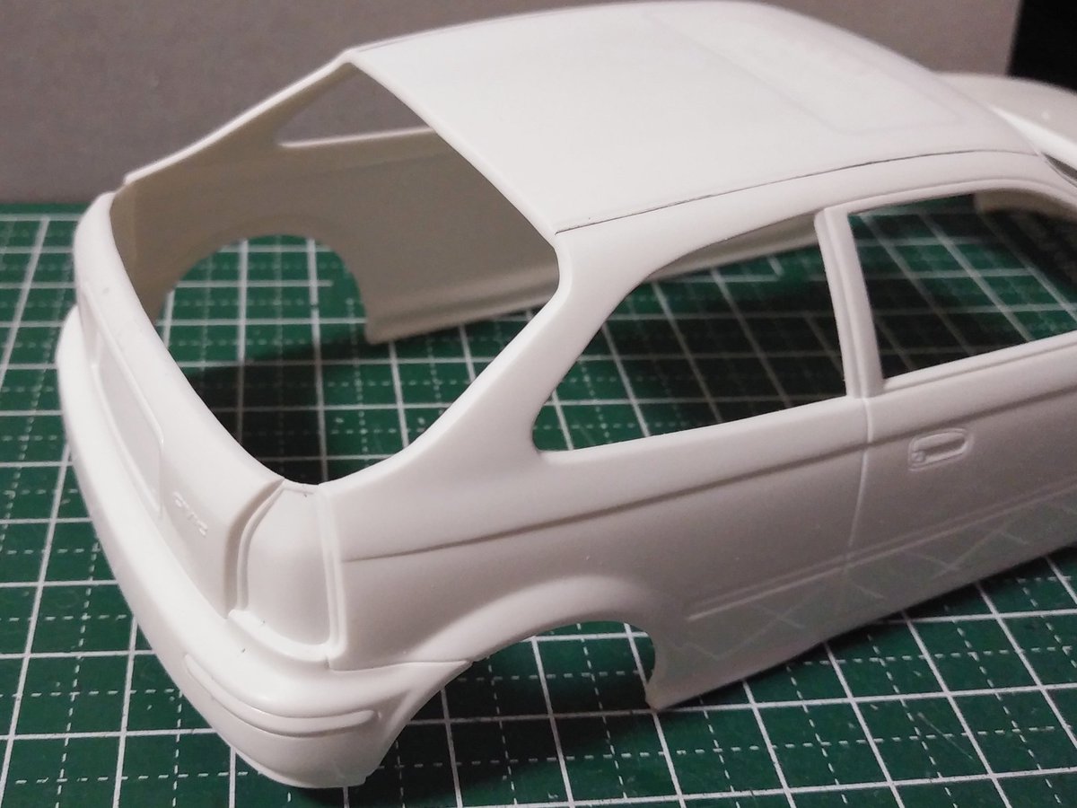 GTS(じーてぃーえす) tweet media