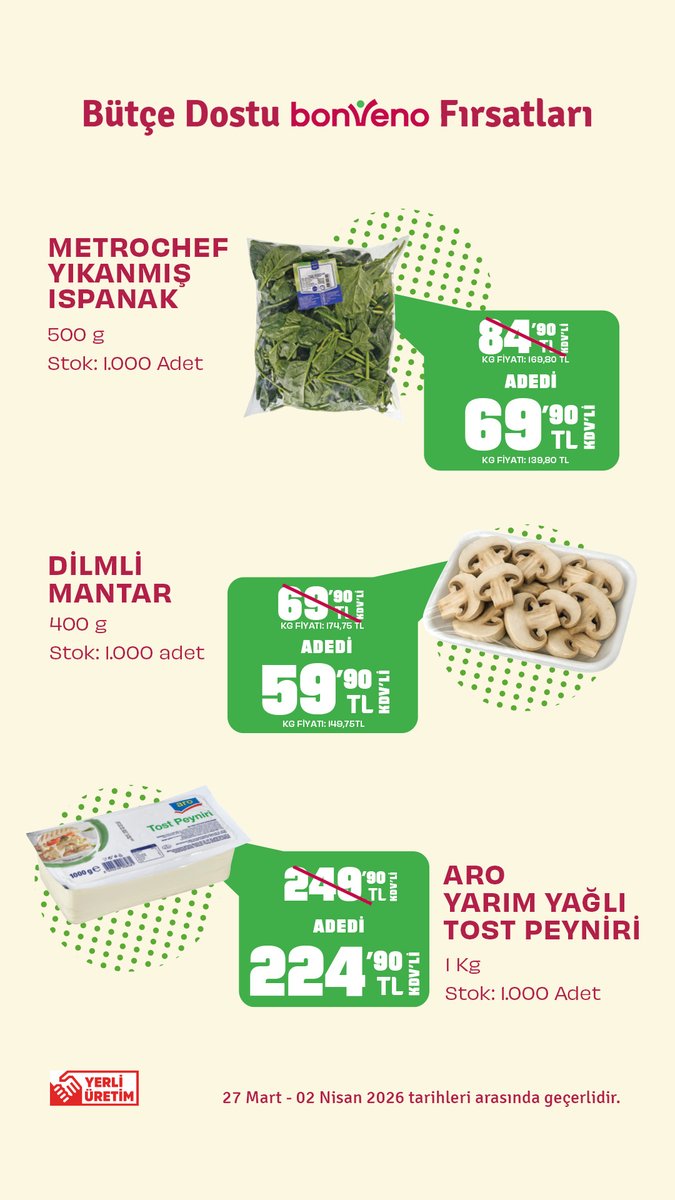 bonVeno Türkiye tweet media