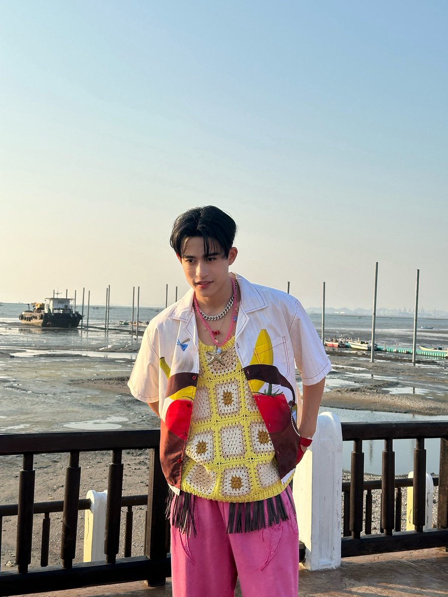 Tinnasit tweet media