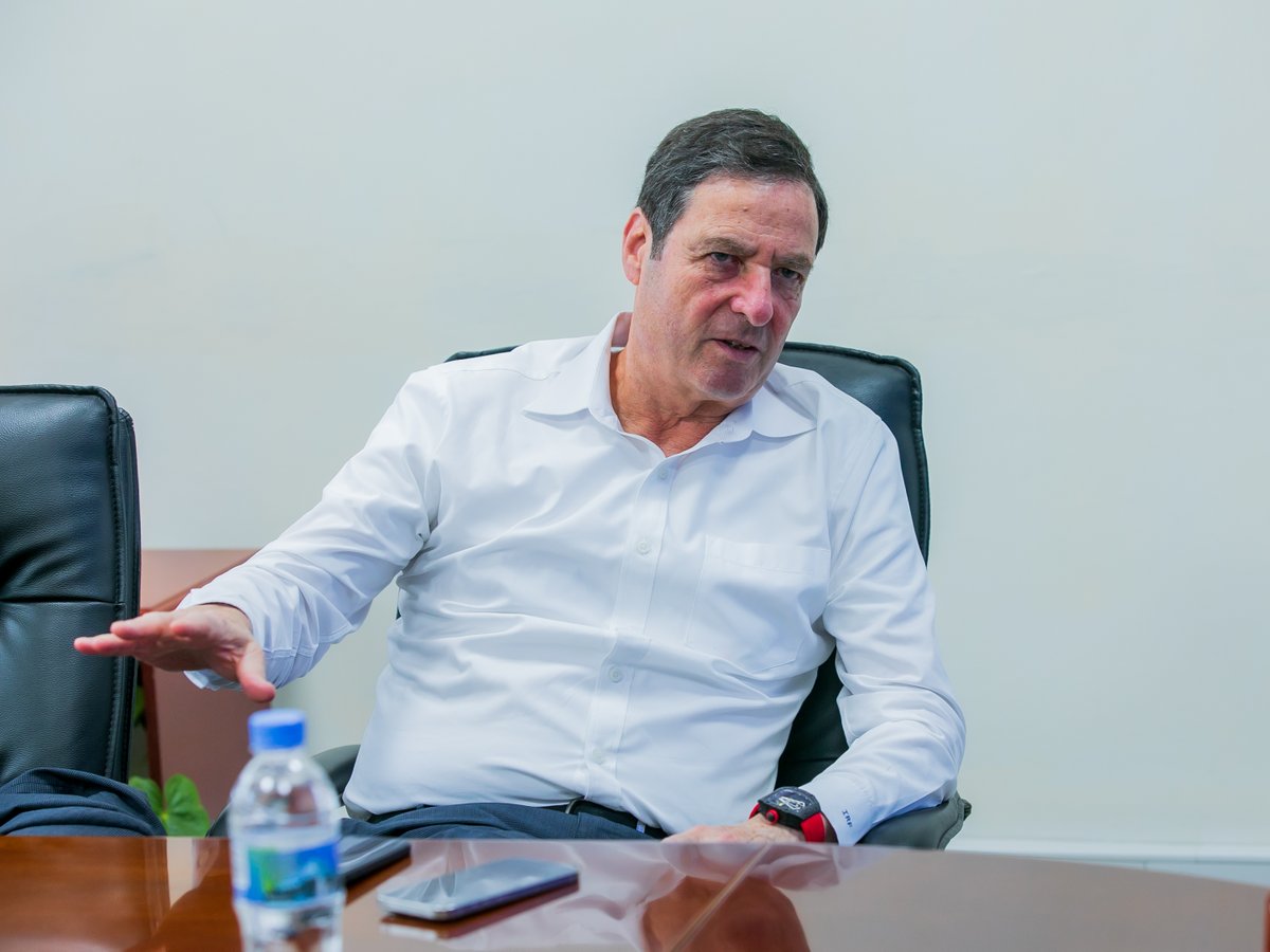 Ministry of Agriculture & Animal Resources |Rwanda tweet media