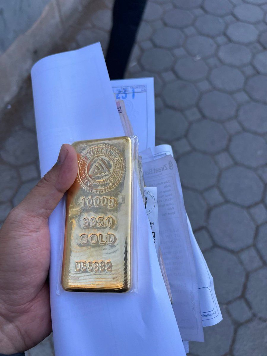 Finansal Özgür tweet media