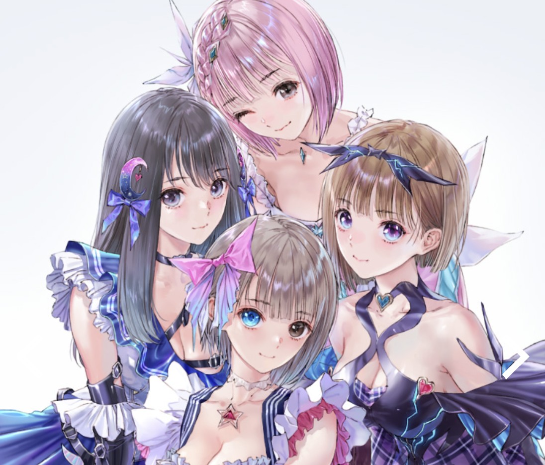 如月 雪 tweet media