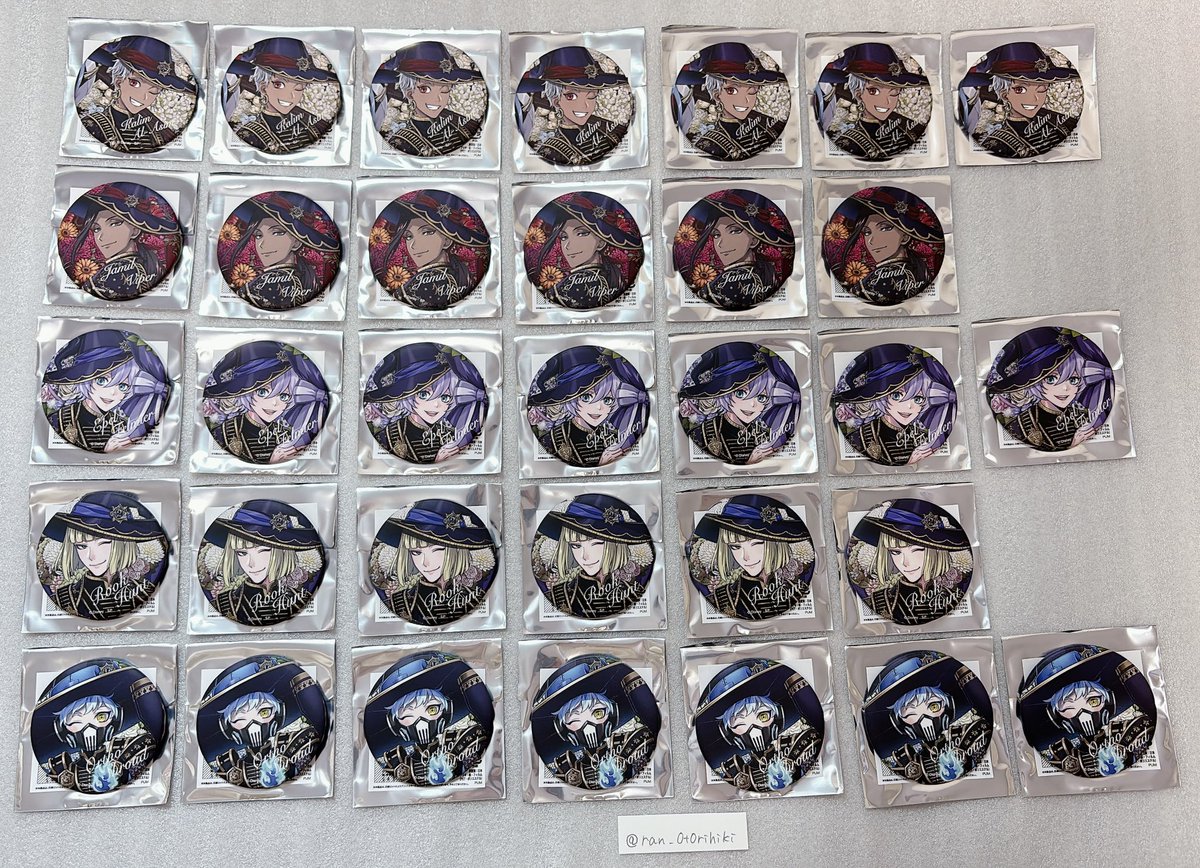 らん ✳︎お取引き専用✳︎ tweet media