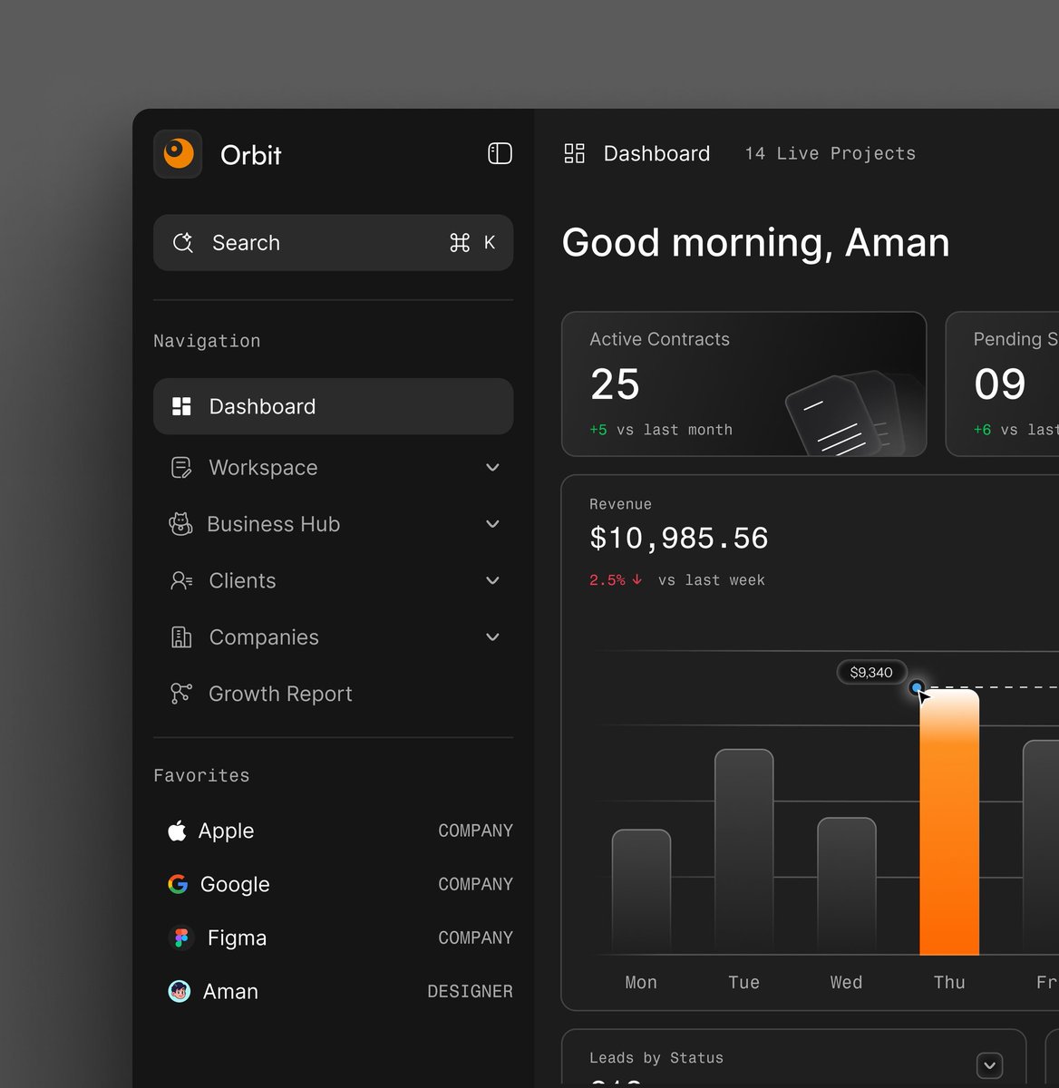 Aman Ansari tweet media