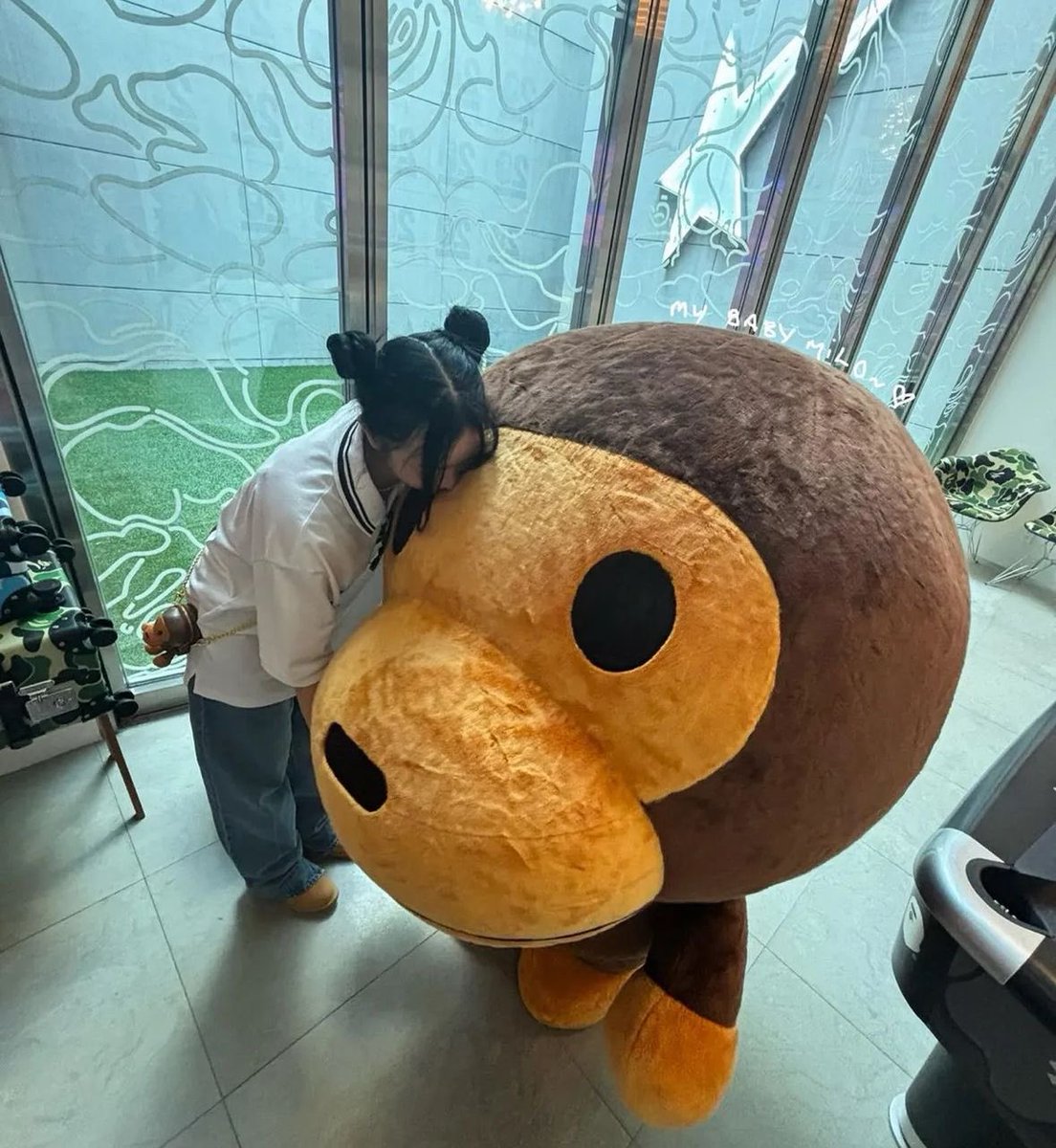 ์๋ชฝํค tweet media