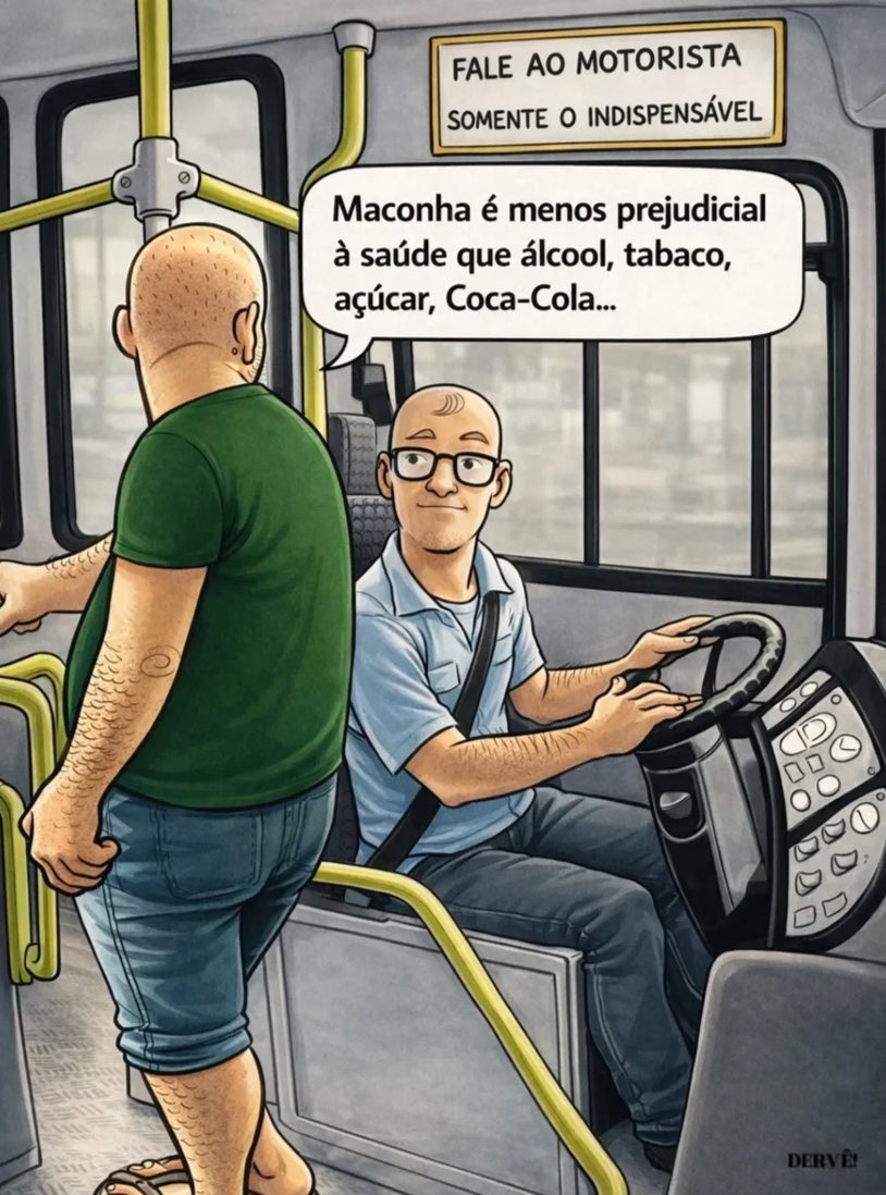 Cannabis Brasil tweet media