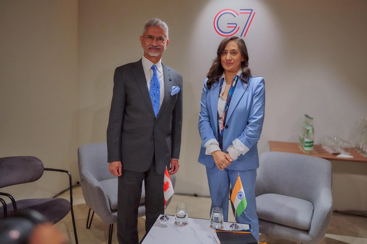 Foreign Policy CAN tweet media