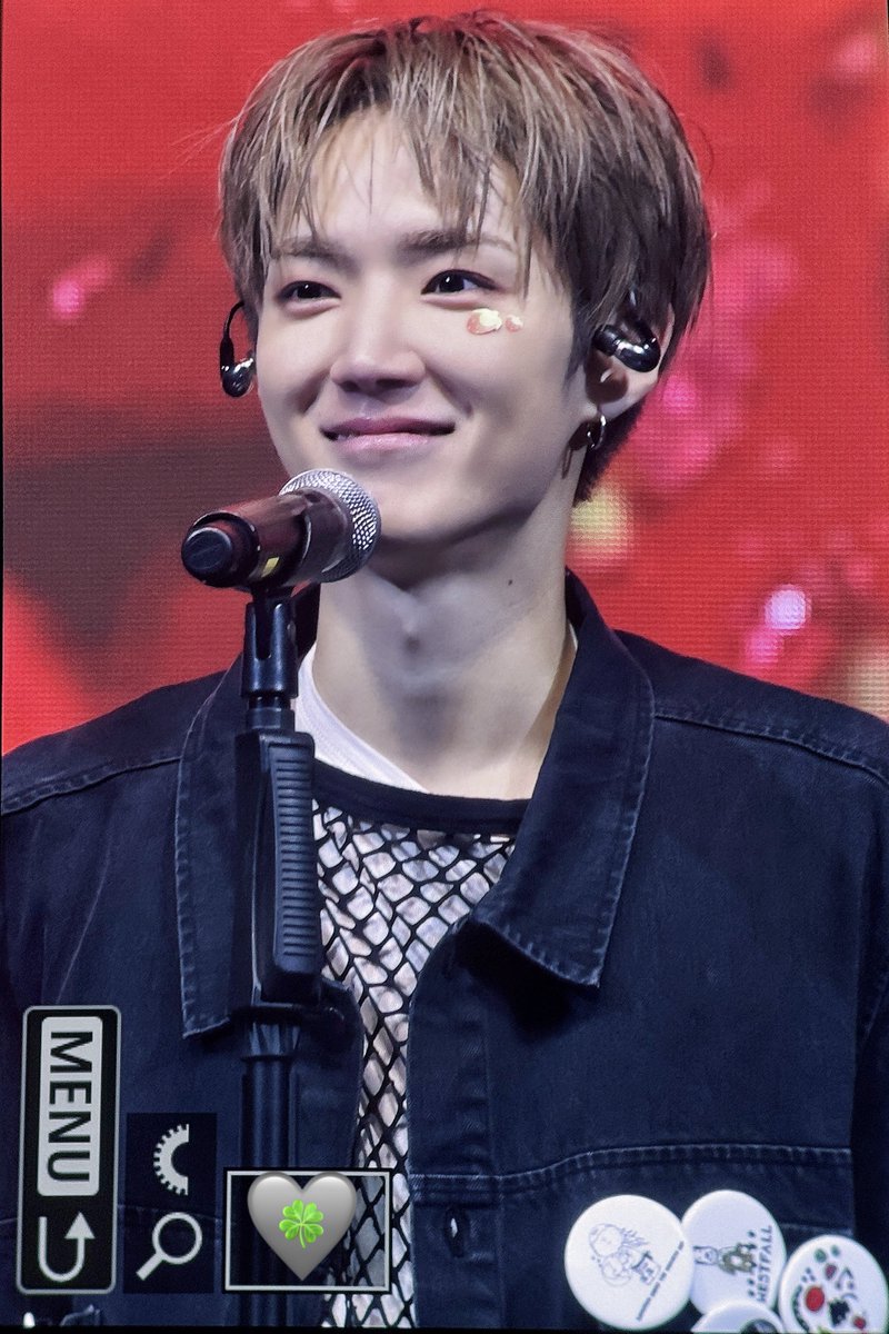 네잎이🍀 tweet media