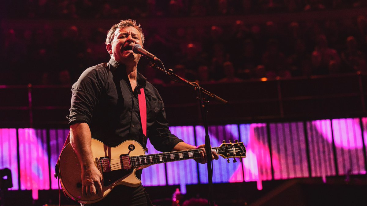 MOJO Magazine tweet media