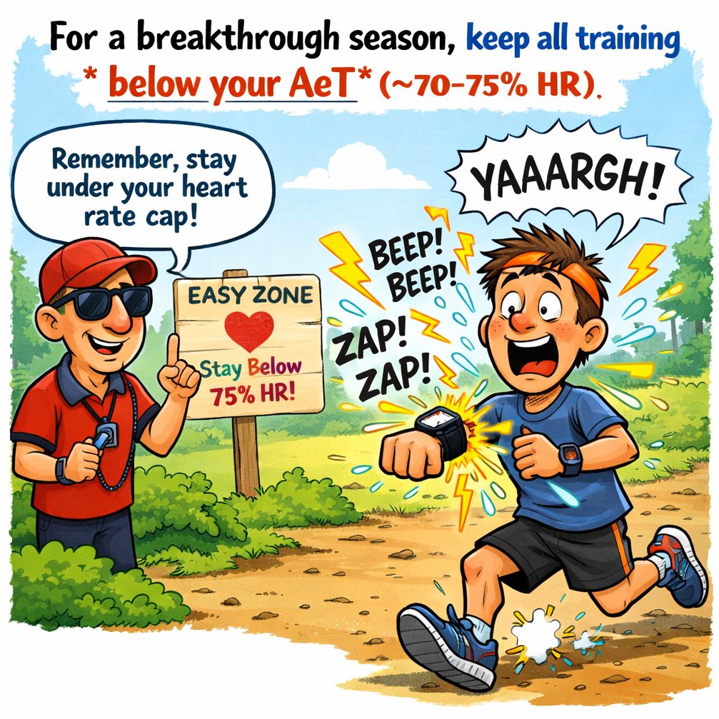 Alan Couzens tweet media