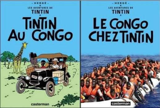 Absolutely tweet media