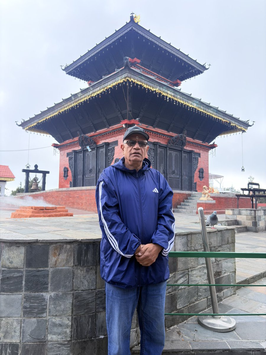 चन्द्रगिरि 
#Kathmandu