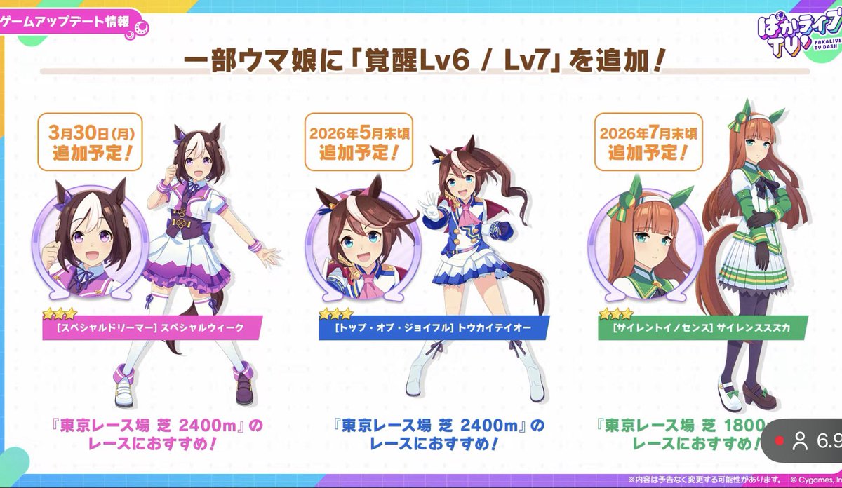 中須ゆうtive tweet media