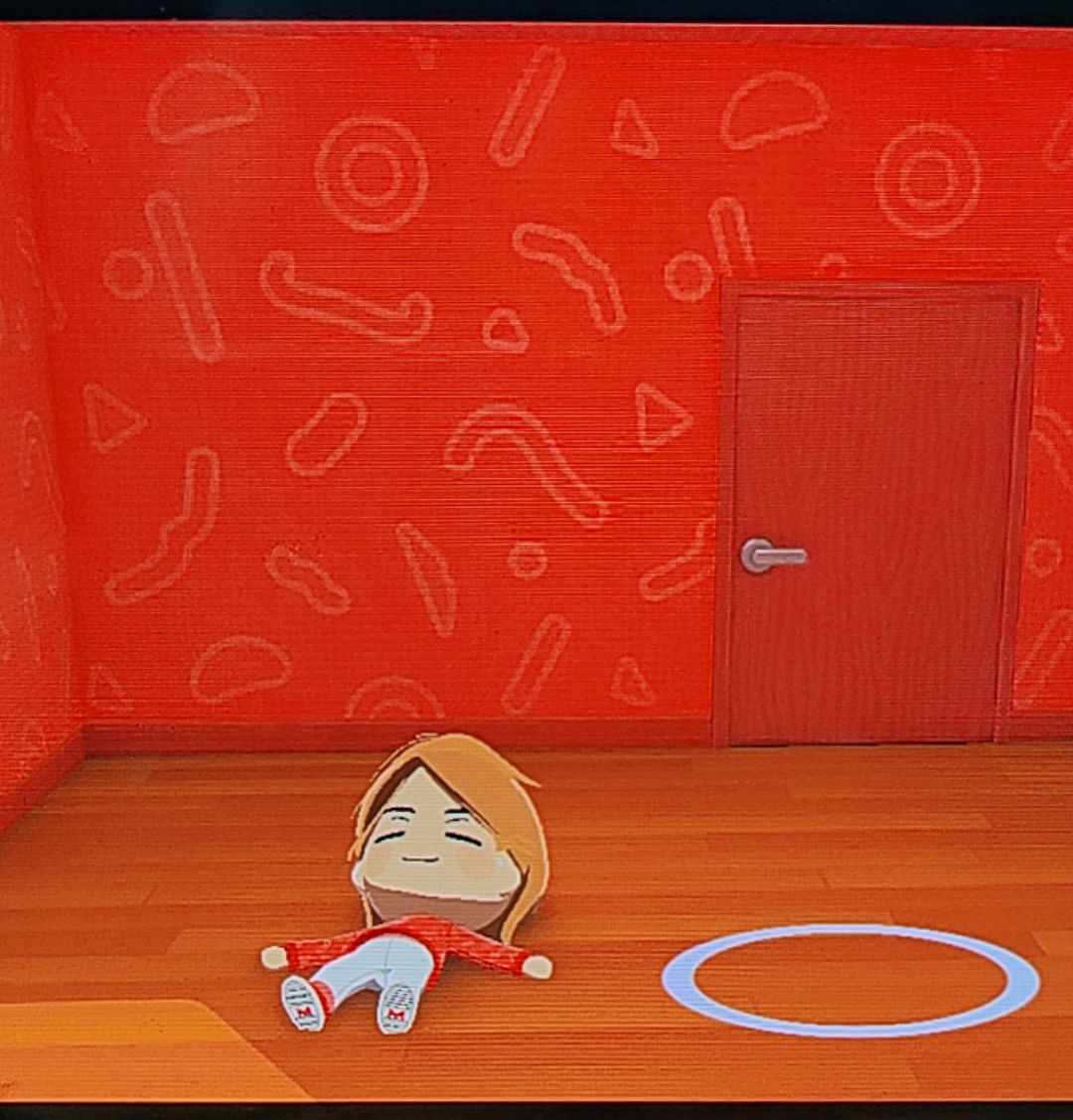 飙泪吃饭 tweet media