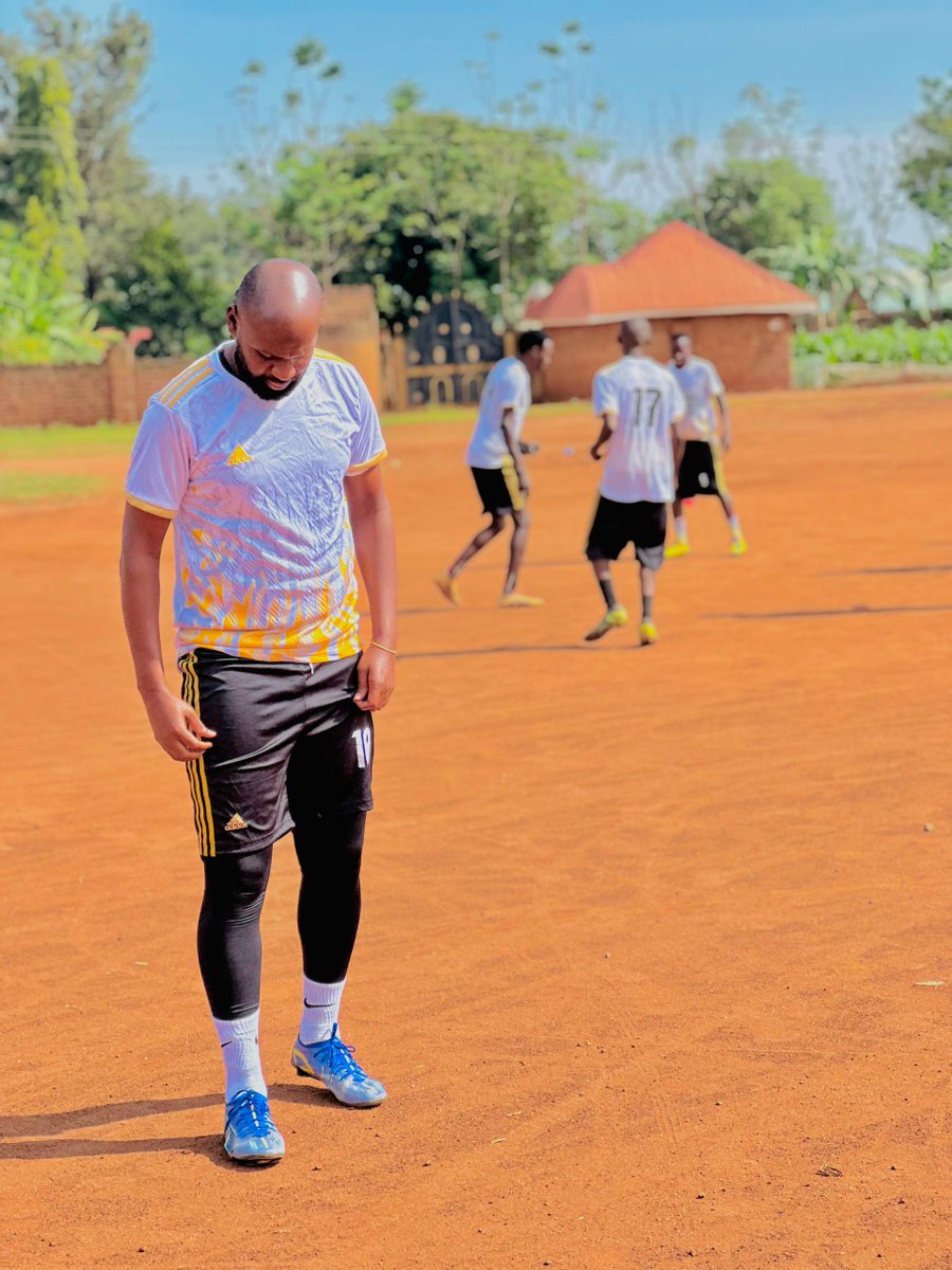 Ku Nasser 🇹🇿 tweet media