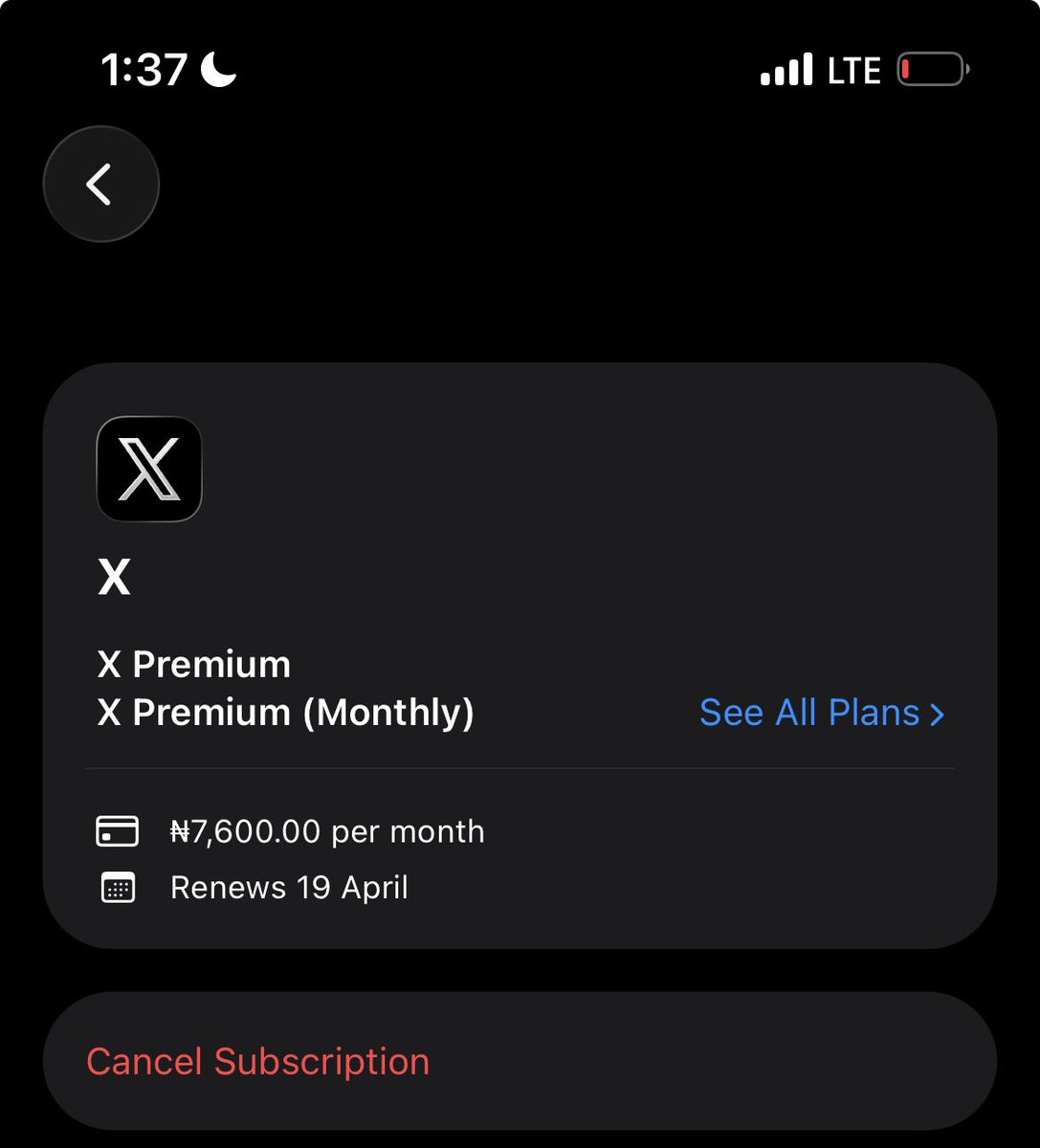 So, Don't Fear tweet media