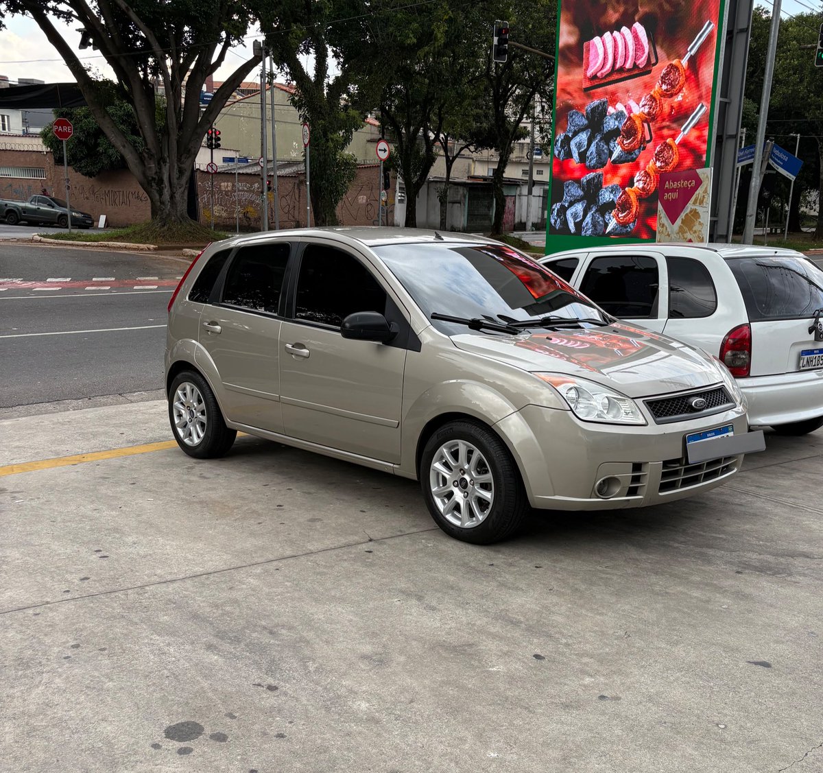 Flavio Garage tweet media