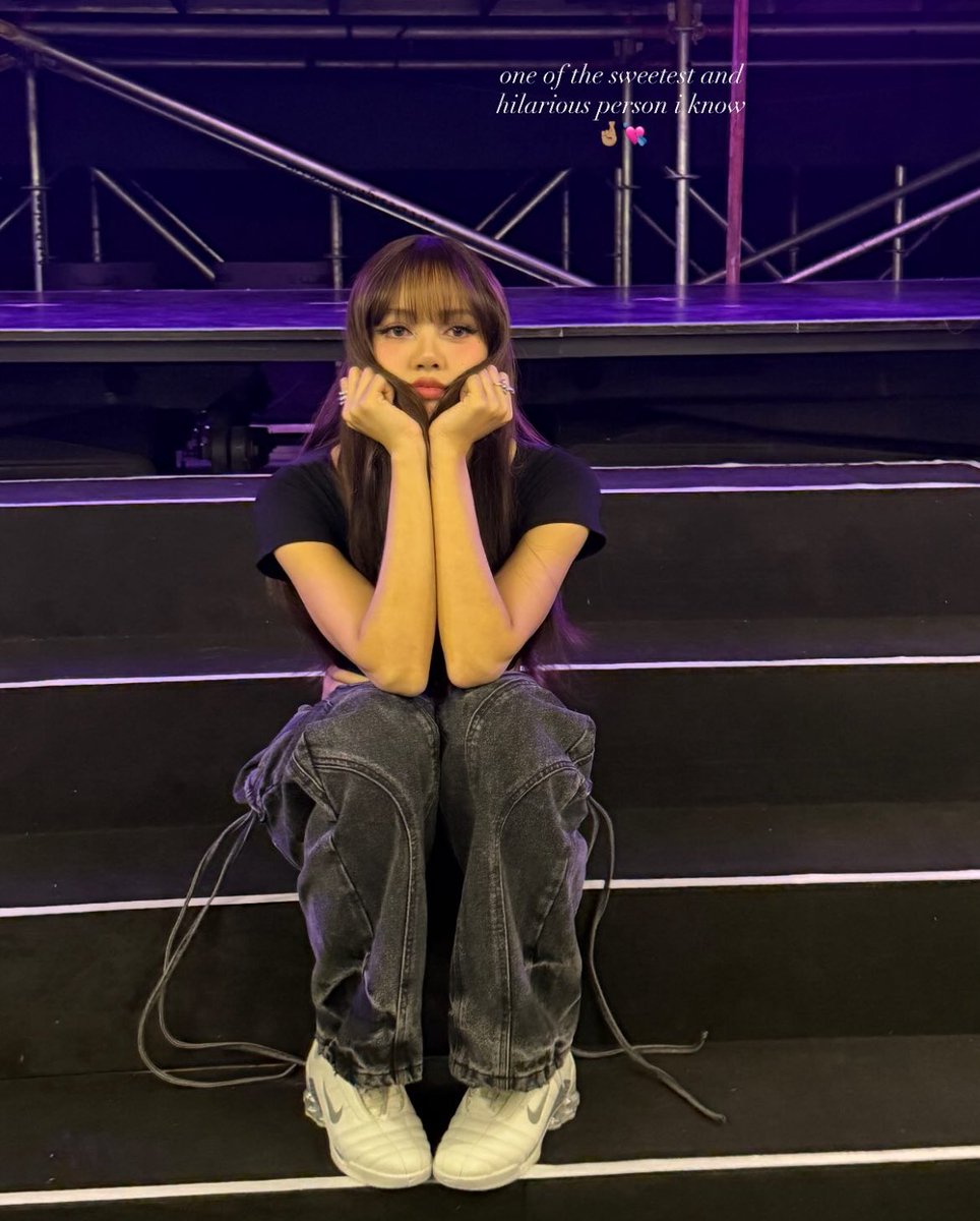 LALICE UPDATES tweet media