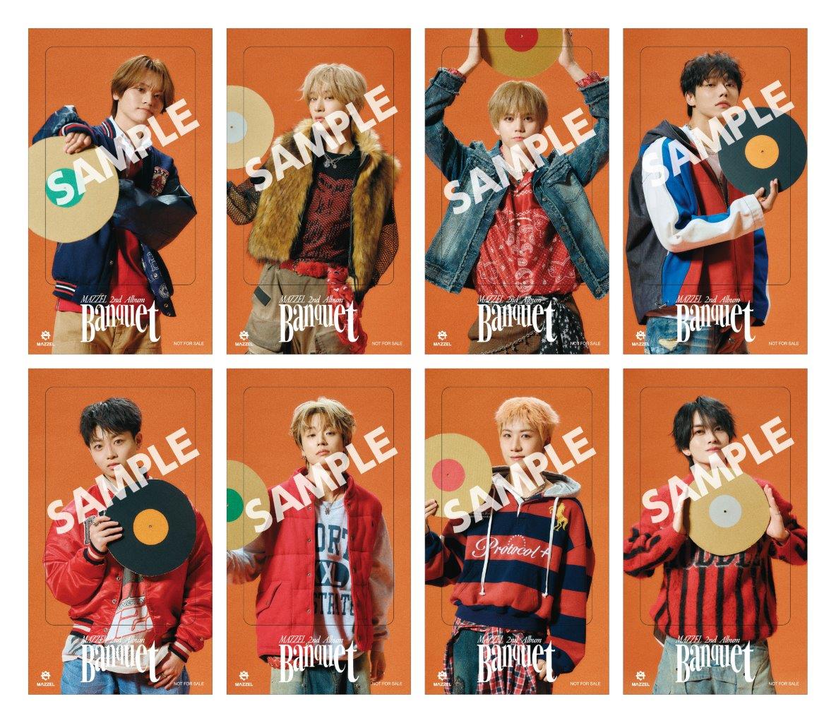 BMSG MUSIC SHOP tweet media